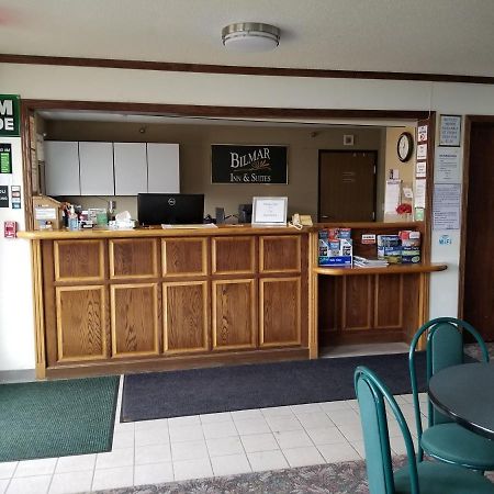 Bilmar Inn & Suites Dell Rapids Ngoại thất bức ảnh