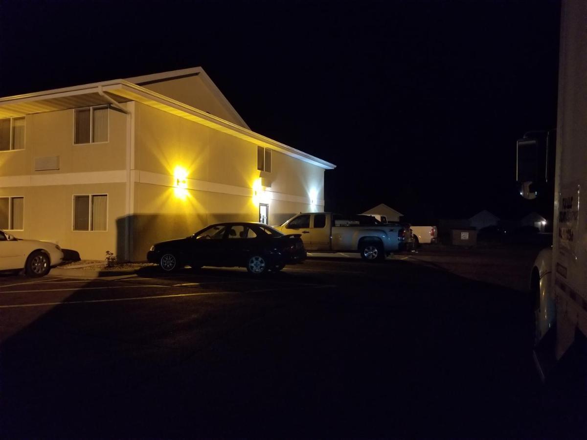 Bilmar Inn & Suites Dell Rapids Ngoại thất bức ảnh