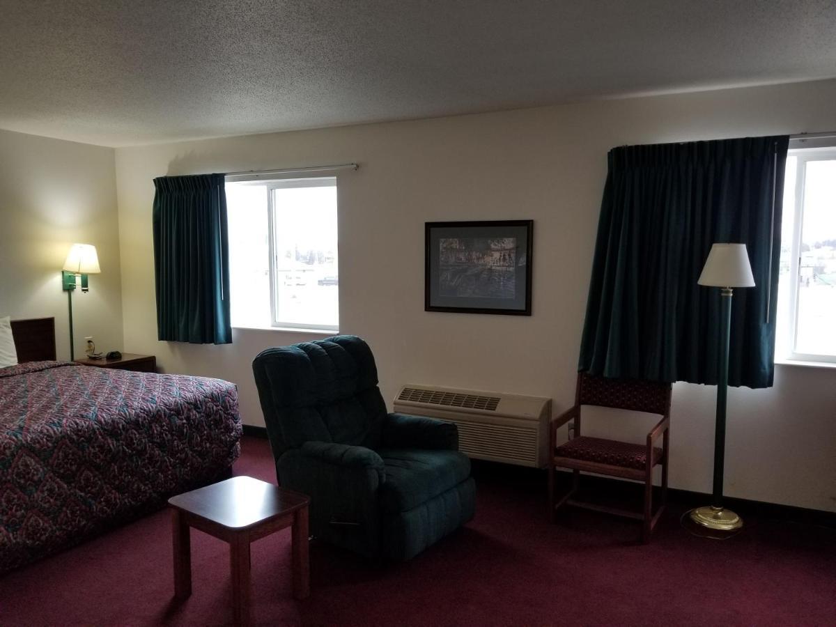 Bilmar Inn & Suites Dell Rapids Ngoại thất bức ảnh