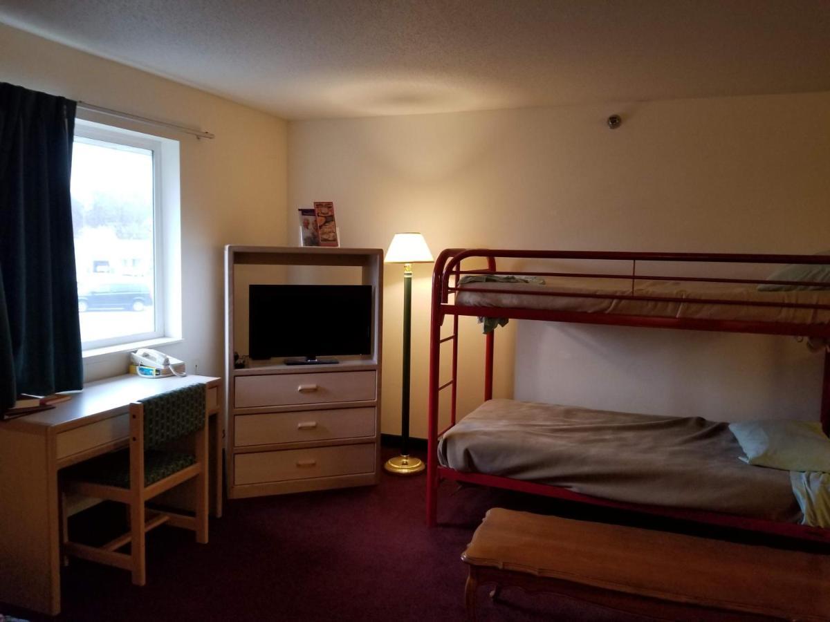 Bilmar Inn & Suites Dell Rapids Ngoại thất bức ảnh