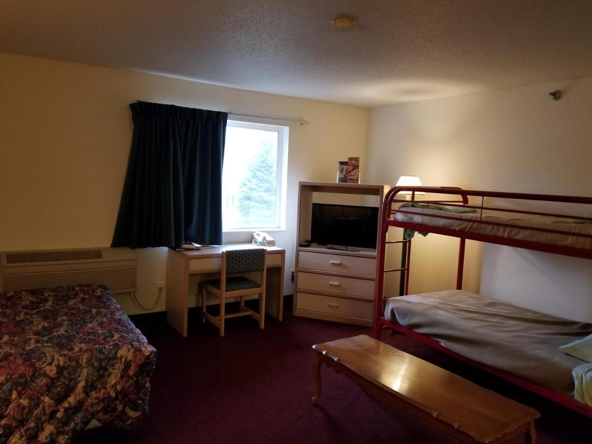 Bilmar Inn & Suites Dell Rapids Ngoại thất bức ảnh