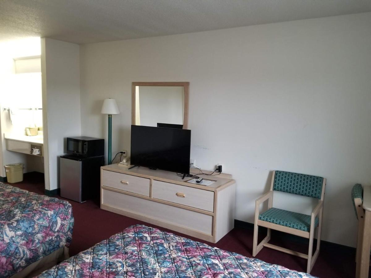Bilmar Inn & Suites Dell Rapids Ngoại thất bức ảnh