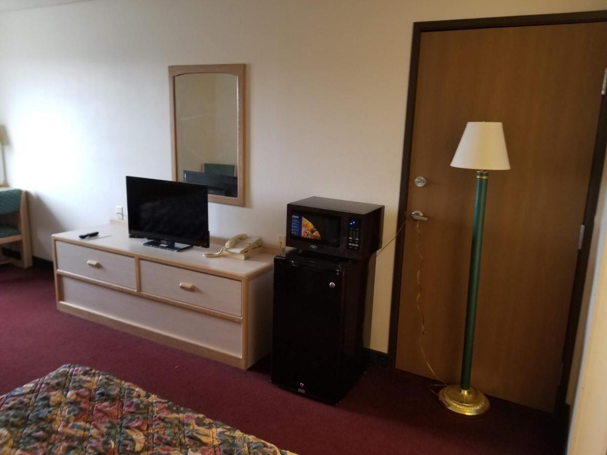 Bilmar Inn & Suites Dell Rapids Ngoại thất bức ảnh
