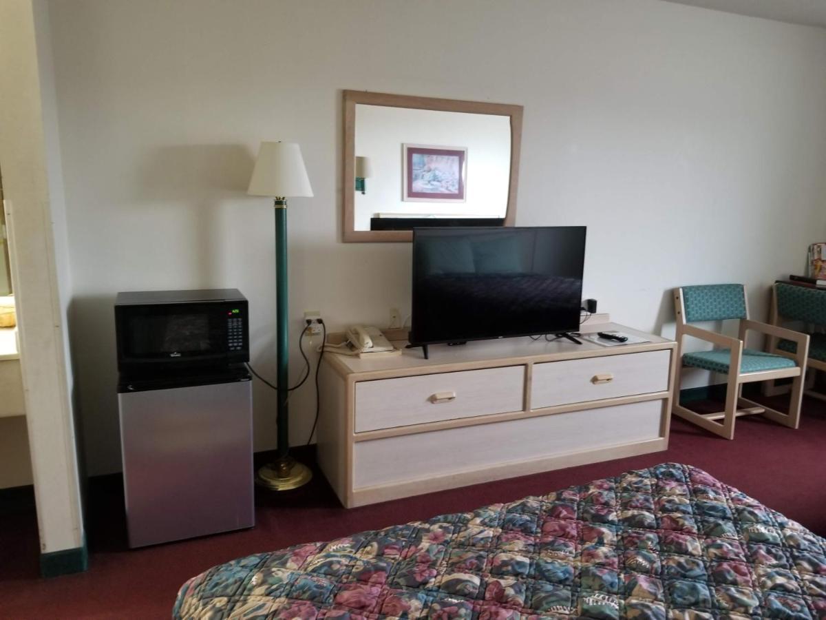 Bilmar Inn & Suites Dell Rapids Ngoại thất bức ảnh