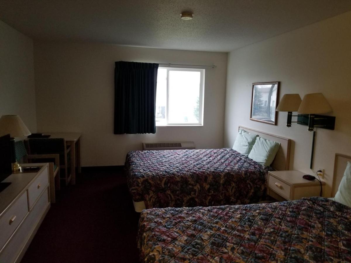 Bilmar Inn & Suites Dell Rapids Ngoại thất bức ảnh