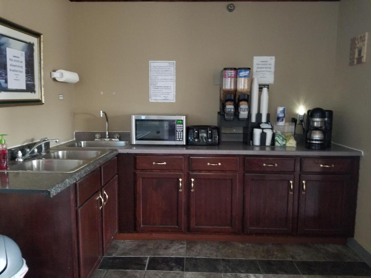 Bilmar Inn & Suites Dell Rapids Ngoại thất bức ảnh